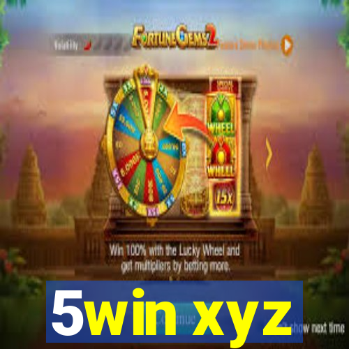 5win xyz